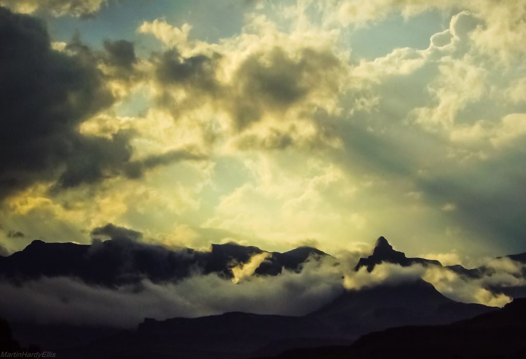 Southern Drakensberg