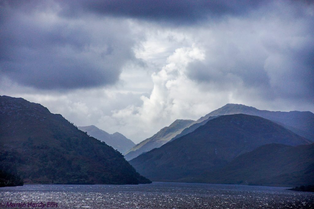 Loch Arkaig