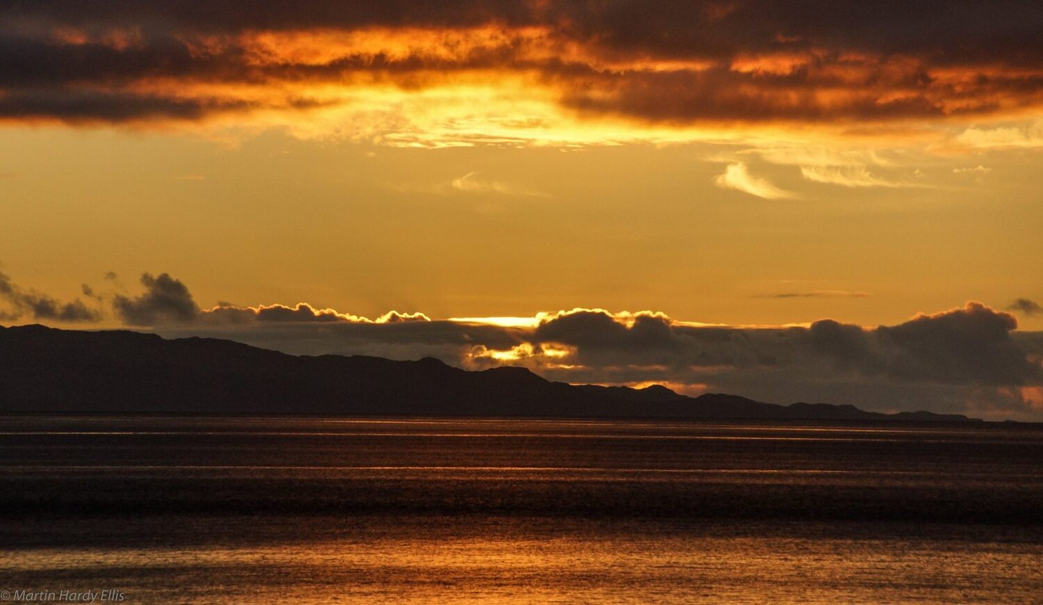 Ardnamurchan Peninsula